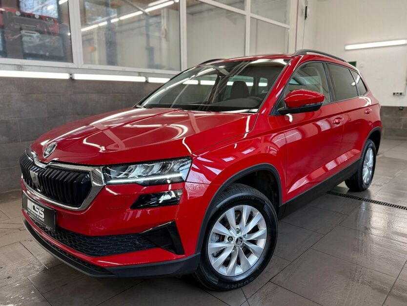Skoda Karoq 45.669 km 25.488 € Cottbus 03044