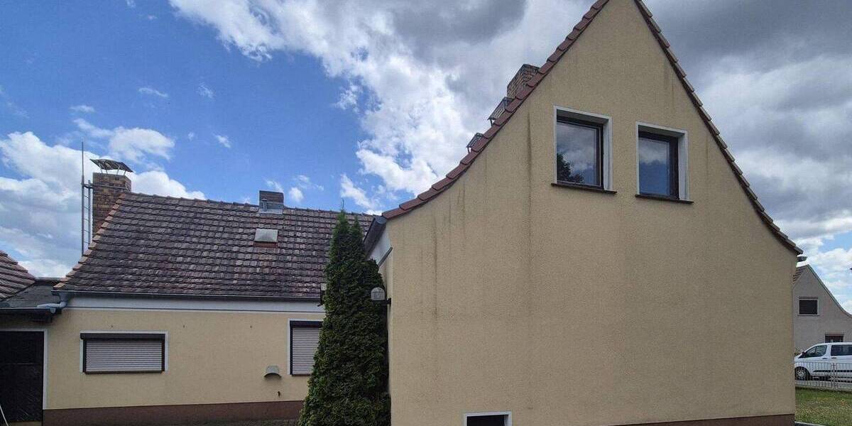 Doppelhaushälfte Schleife - 4 Zimmer, 80 m&sup2;, 76.900&euro; | Angebot:25727936