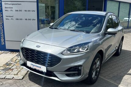 Ford Kuga 29.973 km 24.485 &euro; Cottbus 03044