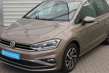 VW Golf Sportsvan 73.162 km 16.900 &euro; Cottbus / Groß Gaglow 03051
