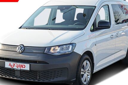 VW Caddy Maxi 79.951 km 26.950 &euro; Cottbus OT Kolkwitz 03099