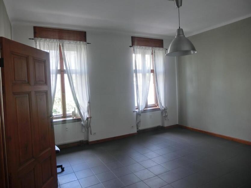 Wohnung Büro 1 Raum Altbau Innenstadt Cottbus EG