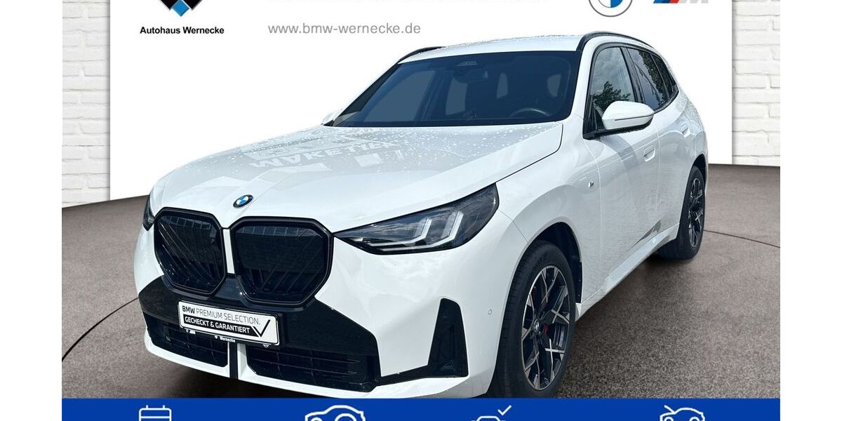 BMW X3 10.122 km 58.926 &euro; Cottbus 03044