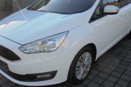 Ford Grand C-Max 133.024 km 10.990 &euro; Cottbus 03050