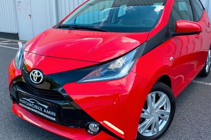 Toyota Aygo (X) 90.000 km 6.990 &euro; Cottbus 03051