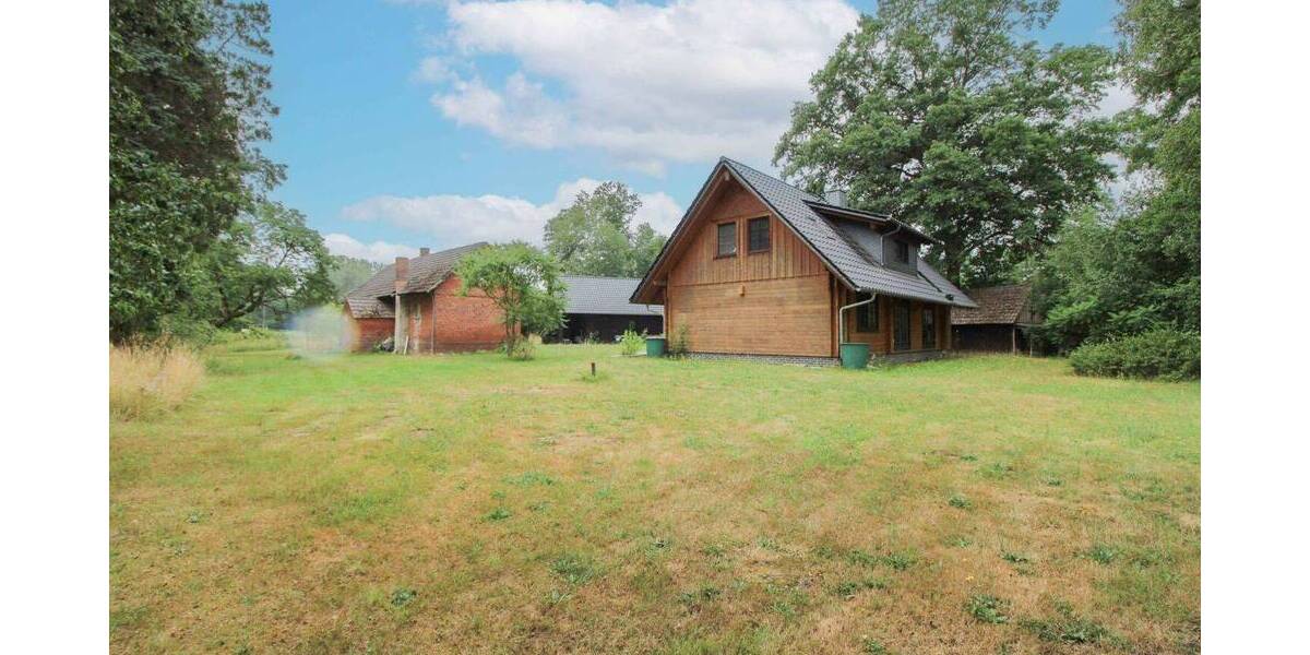 Einfamilienhaus Burg (Spreewald) Burg - 5 Zimmer, 148 m&sup2;, 1.250.000&euro; | Angebot:26093378