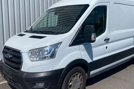 Ford Transit 287.000 km 9.990 &euro; Cottbus 03051
