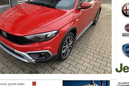 Fiat Tipo 2.633 km 25.990 € Cottbus 03050
