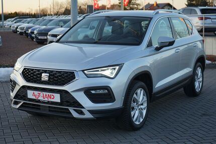 Seat Ateca 27.998 km 26.490 &euro; Cottbus OT Kolkwitz 03099