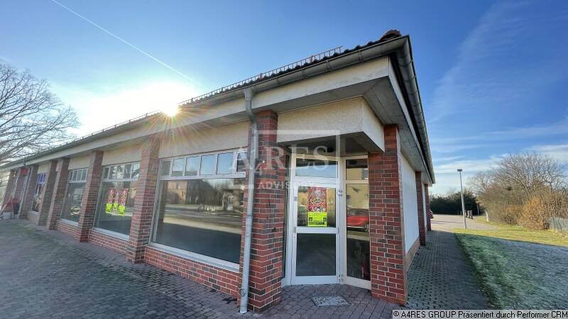 Gewerbeobjekt Welzow - 520.000&euro; | Angebot:25698456