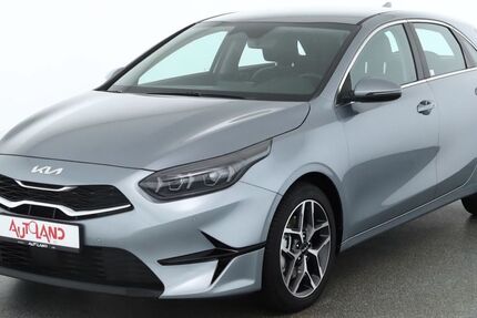 Kia ceed / Ceed 36.213 km 21.990 &euro; Cottbus OT Kolkwitz 03099