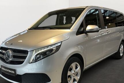 Mercedes-Benz V 250 162.800 km 39.900 &euro; Cottbus 03042