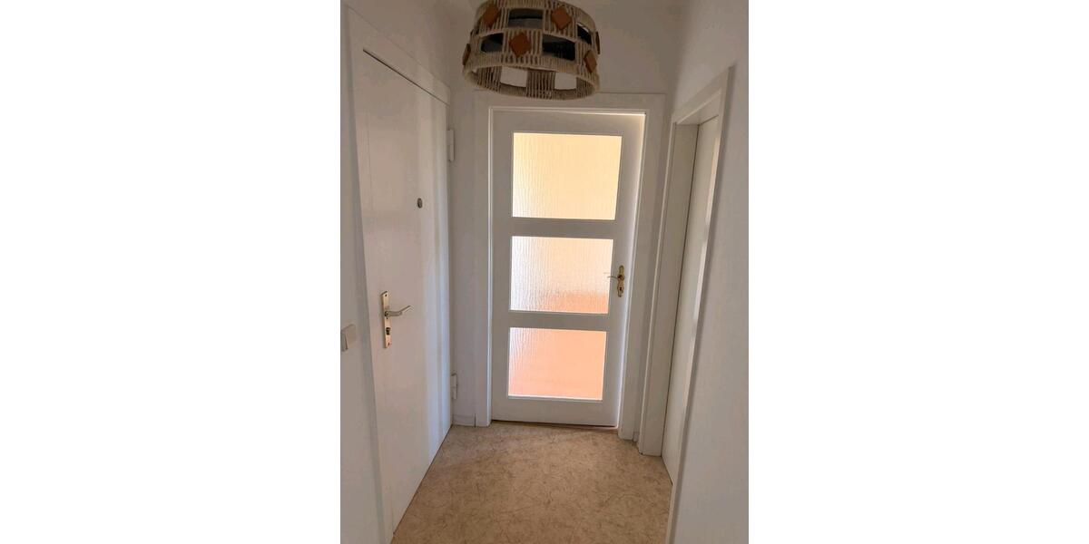 Etagenwohnung Forst (Lausitz) - 1 Zimmer, 35 m&sup2;, 280&euro; | Angebot:26300354