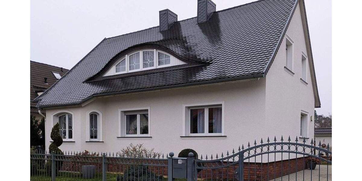 Einfamilienhaus Cottbus Branitz - 5 Zimmer, 140 m&sup2;, 525.000&euro; | Angebot:25823342