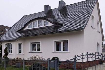 Haus Cottbus Branitz - 5 Zimmer, 140 m&sup2;, 498.000&euro; | Angebot:25823342
