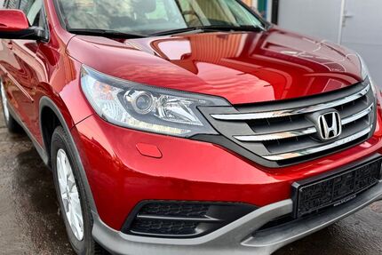 Honda CR-V 98.000 km 11.700 &euro; Cottbus 03042