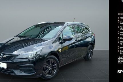Opel Astra 39.800 km 15.950 &euro; Lübbenau / Spreewald 03222