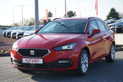 Seat Leon 18.832 km 24.950 &euro; Cottbus OT Kolkwitz 03099