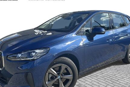 BMW 218 Active Tourer 6.995 km 33.946 € Cottbus 03044