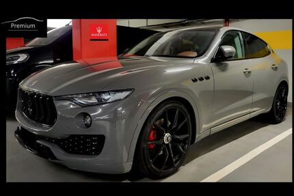 Maserati Levante 94.000 km 34.950 &euro; Lübbenau / Spreewald 03222