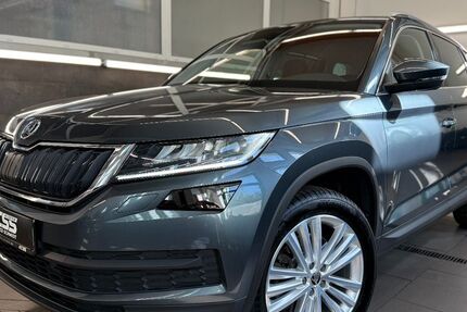 Skoda Kodiaq 135.793 km 25.485 &euro; Cottbus 03044