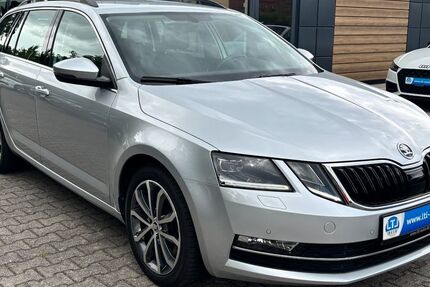 Skoda Octavia 86.000 km 18.900 &euro; Cottbus 03050