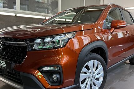 Suzuki (SX4) S-Cross 56.395 km 19.588 &euro; Cottbus 03044