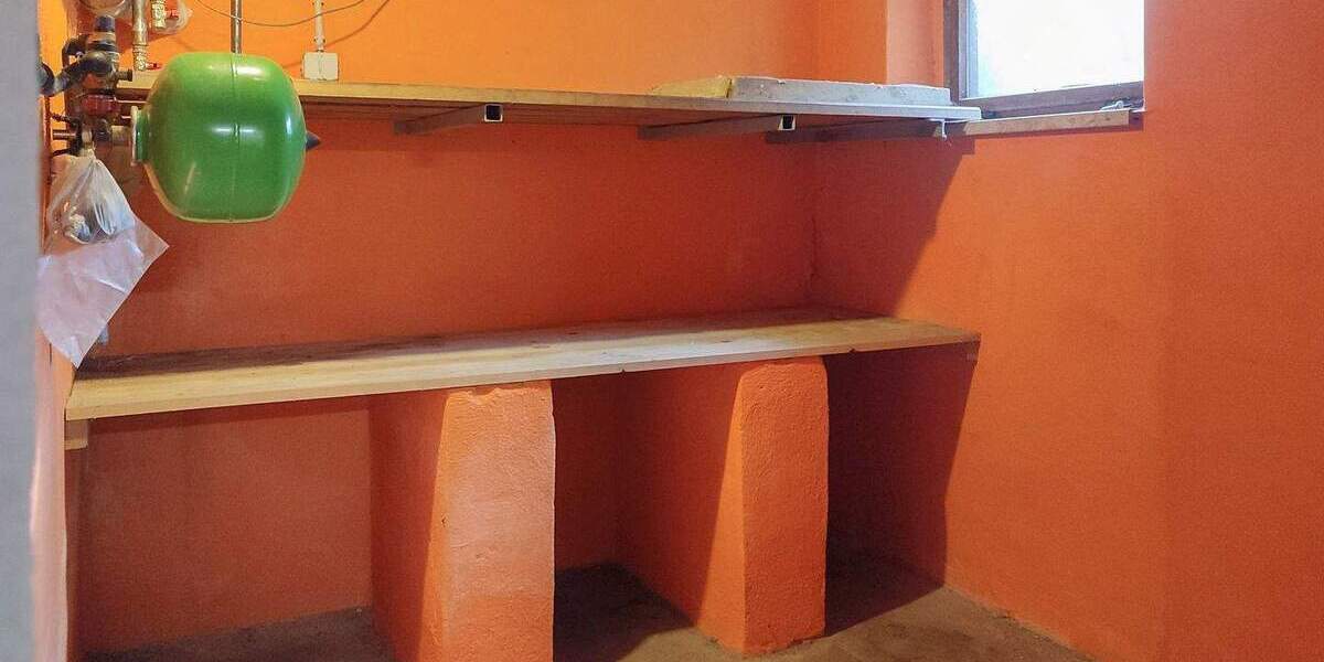 Einfamilienhaus mit großem Grundstück 4 zimmer