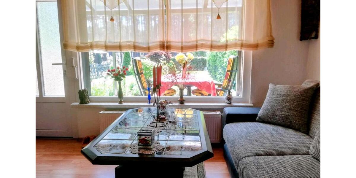 Bungalow Neuhausen/Spree Spree - 2 Zimmer, 45 m&sup2;, 49.000&euro; | Angebot:26758272