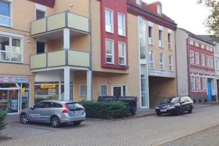 Einzelhandel in ForstLausitz 283,50 € 40.5 m² zimmer