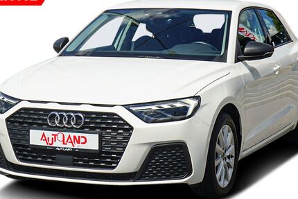 Audi A1 30.290 km 21.950 &euro; Cottbus OT Kolkwitz 03099