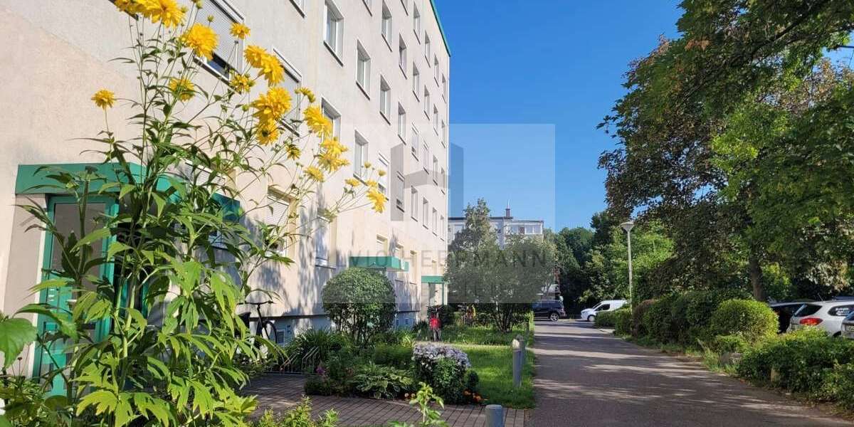 Etagenwohnung Cottbus Merzdorf - 3 Zimmer, 58 m&sup2;, 83.000&euro; | Angebot:27164497
