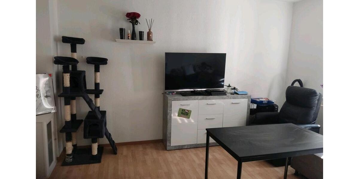 Etagenwohnung Cottbus Sachsendorf - 2 Zimmer, 55 m&sup2;, 556&euro; | Angebot:26252308