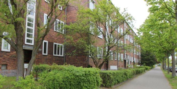 Etagenwohnung Cottbus Spremberger Vorstadt - 3 Zimmer, 55 m&sup2;, 139.000&euro; | Angebot:26480728