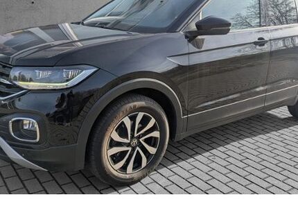 VW T-Cross 48.565 km 20.489 &euro; Cottbus 03044