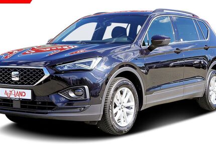 Seat Tarraco 77.992 km 24.950 € Senftenberg 01968