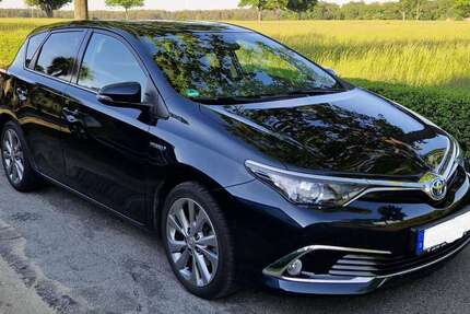 Toyota Auris 119.918 km 12.100 &euro; Drebkau/Drjowk, Stadt 03116