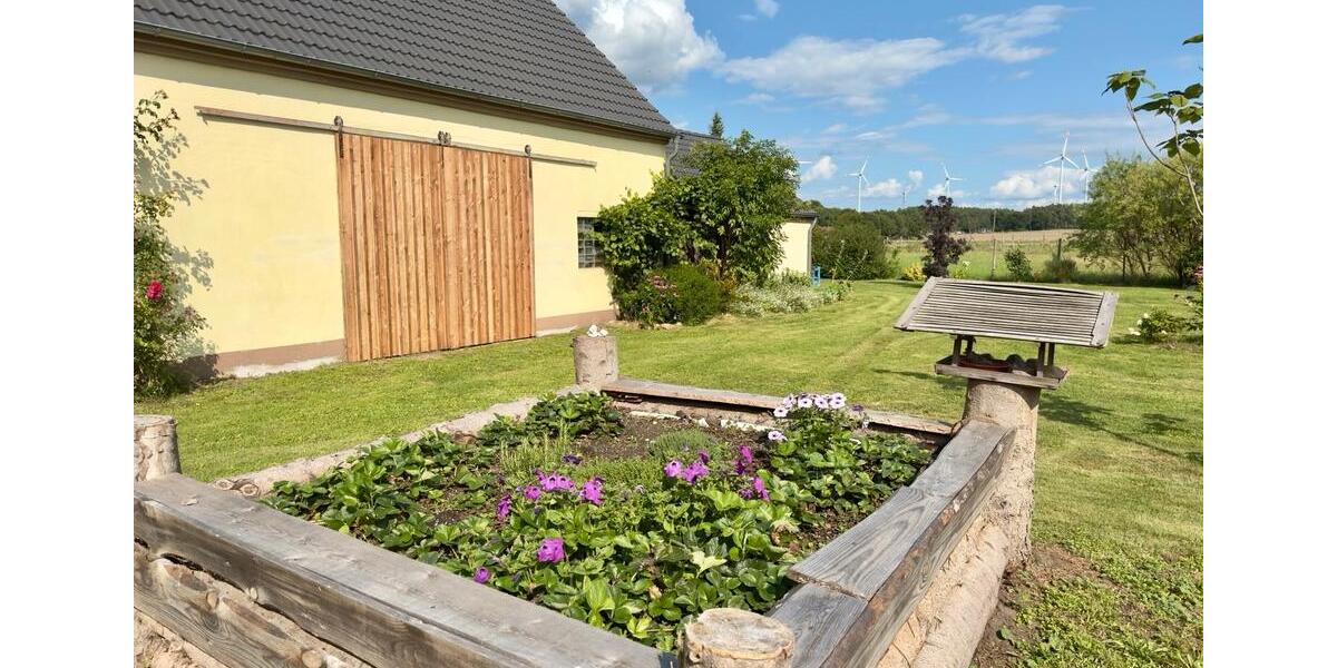 Einfamilienhaus Calau - 3 Zimmer, 113 m&sup2;, 290.000&euro; | Angebot:25722596