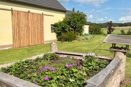 Haus Calau - 3 Zimmer, 113 m&sup2;, 290.000&euro; | Angebot:25722596