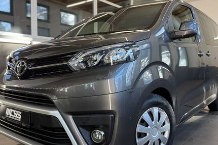 Toyota Proace (Verso) 79.988 km 24.988 &euro; Cottbus 03044