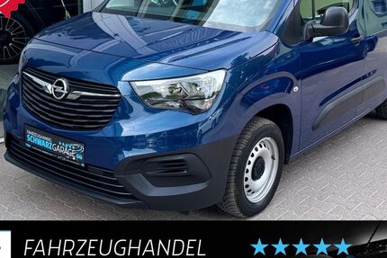 Opel Combo 28.654 km 13.333 € Spremberg 03130