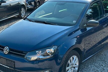 VW Polo 182.251 km 4.999 € Guben 03172