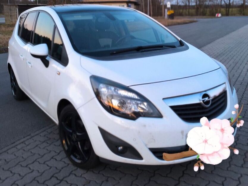 Meriva