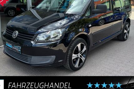 VW Caddy 190.869 km 9.990 € Spremberg 03130