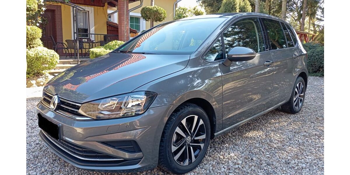 VW Golf 36.000 km 17.900 &euro; Turnow-Preilack 03185