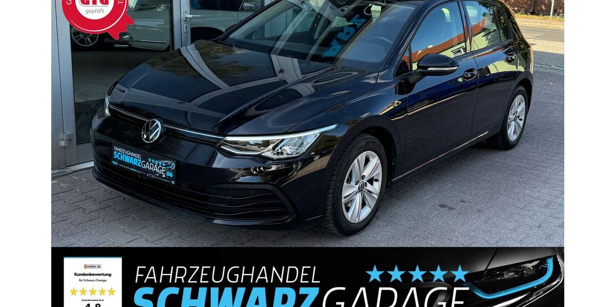 VW Golf 62.587 km 16.990 &euro; Spremberg 03130