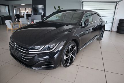 VW Arteon 94.893 km 29.800 &euro; Döbern 03159