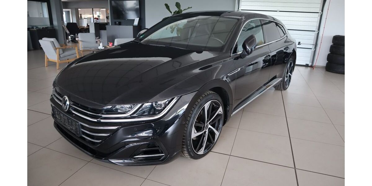 VW Arteon 94.893 km 29.800 &euro; Döbern 03159