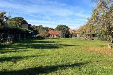 Zwei Rückzugsorte im Herzen von Klein Oßnig – Platz für Ruhe, Natur und Ideen zimmer
