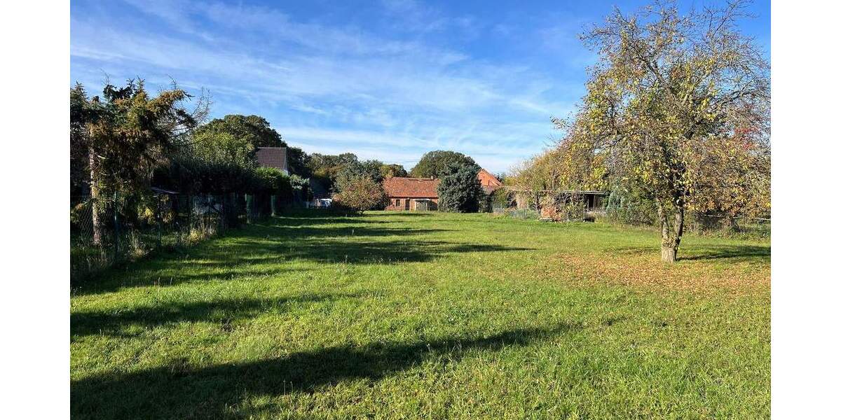Zwei Rückzugsorte im Herzen von Klein Oßnig – Platz für Ruhe, Natur und Ideen zimmer